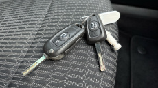 Vauxhall Astra 1.2 Turbo 145 Griffin Edition 5dr Petrol Hatchback